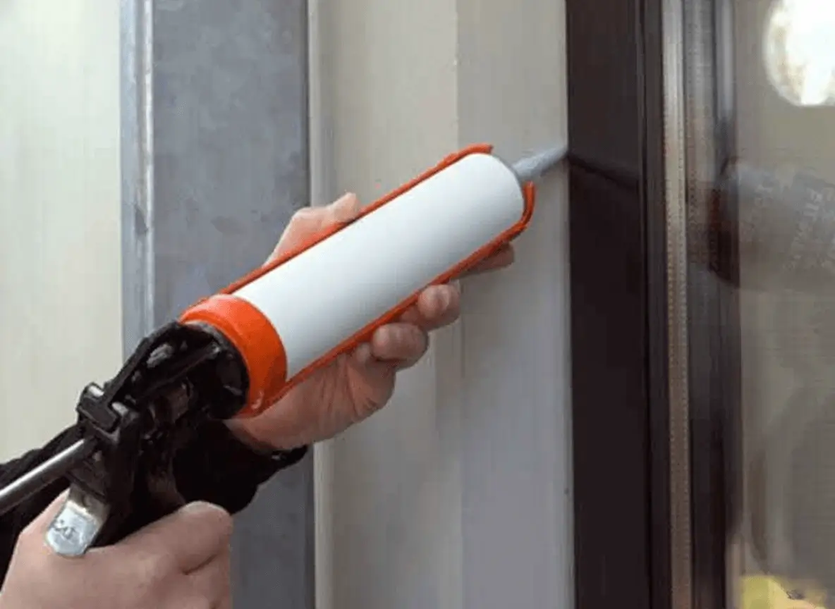 Adhesives & Sealants