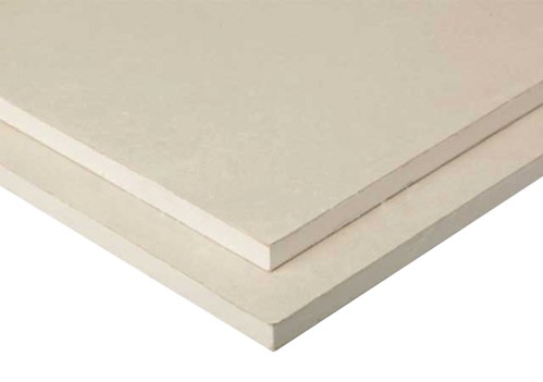 Gypsum Boards