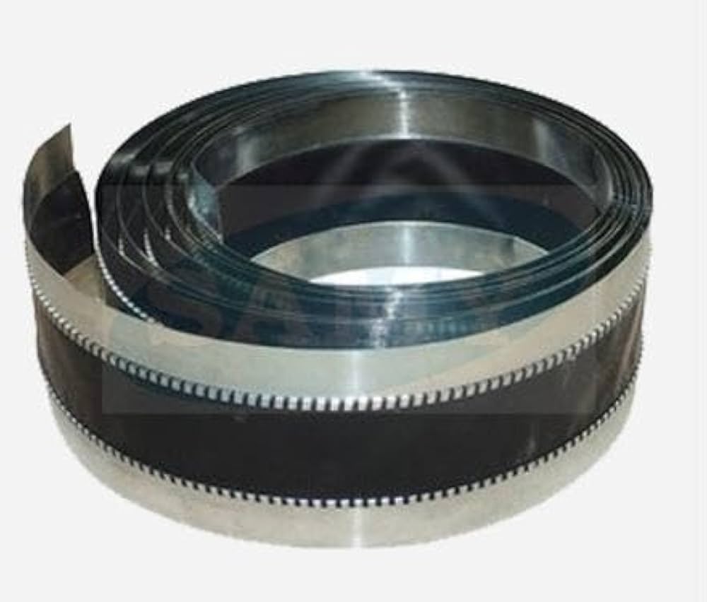 Flexible Duct Connector